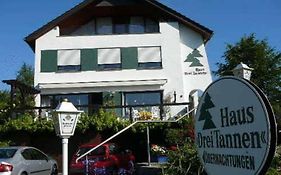 Haus Drei Tannen